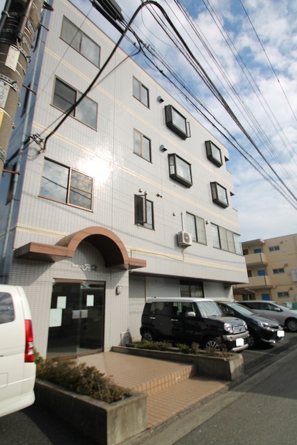 RIVER SIDE アプス　0205