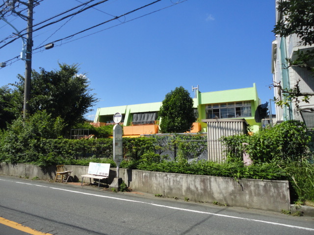 柴崎保育園