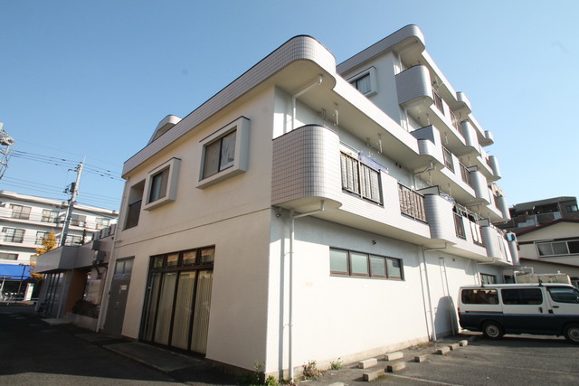グリーンアベニュー羽村　0203