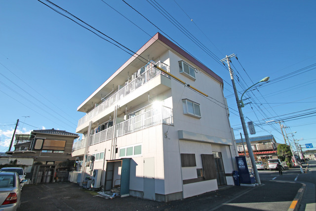 サニーハイツ長澤　0202