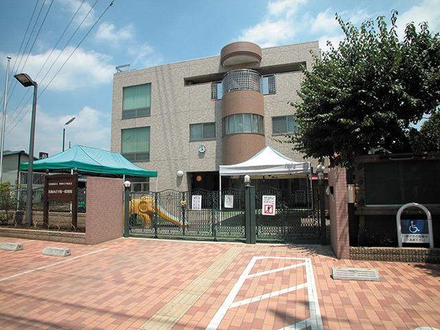 青梅みどり第一保育園