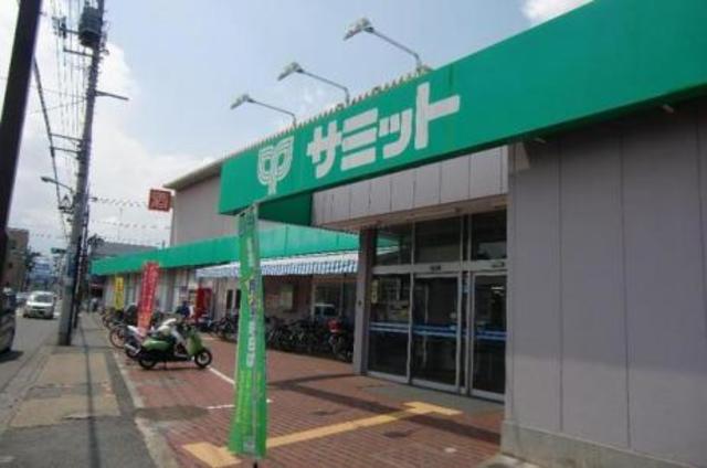 サミットストア富士見町店