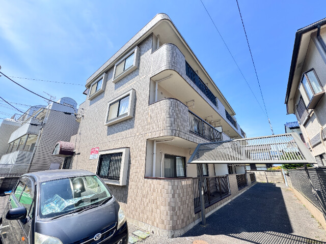 ドミール寺澤　0103