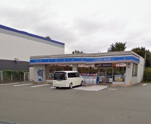 ローソン東大和中央店