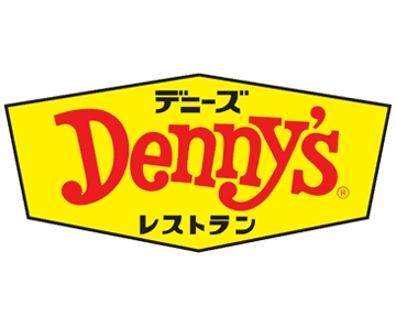 デニーズ秋川店