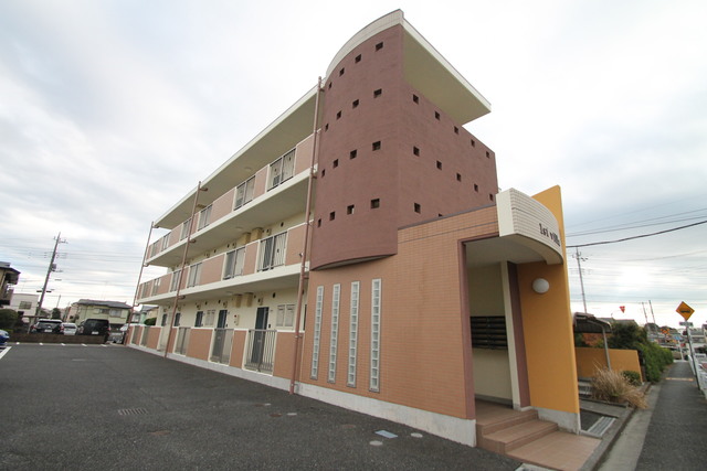 １ｓｔＶｉｌｌａ　0205