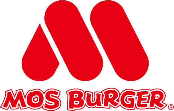 モスバーガー河辺店