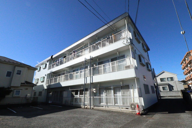 フラット 田中 0105