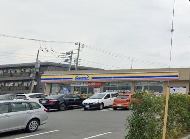 ミニストップ武蔵村山大南店