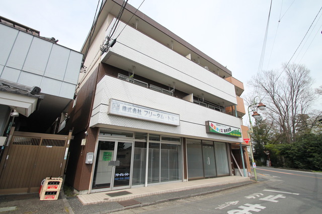 新村ハイツ　0301