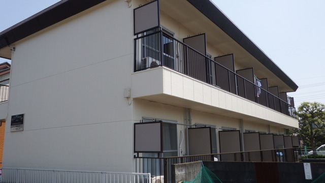 サンアレイＫ　0107