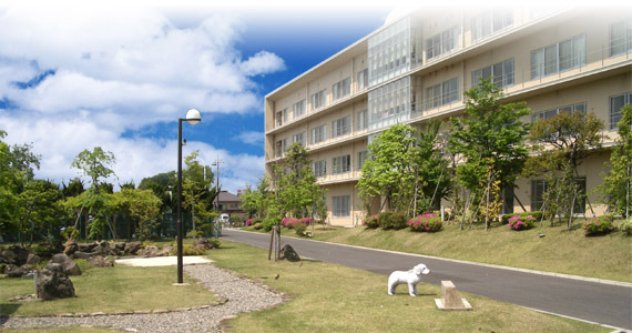 医療法人社団三秀会羽村三慶病院
