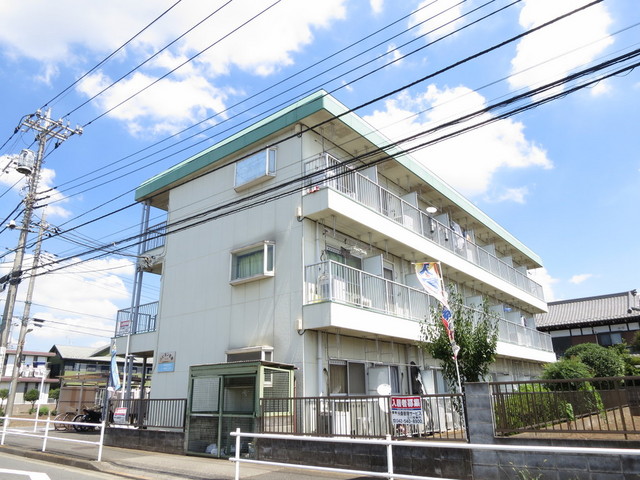 パピヨン　松原　0301