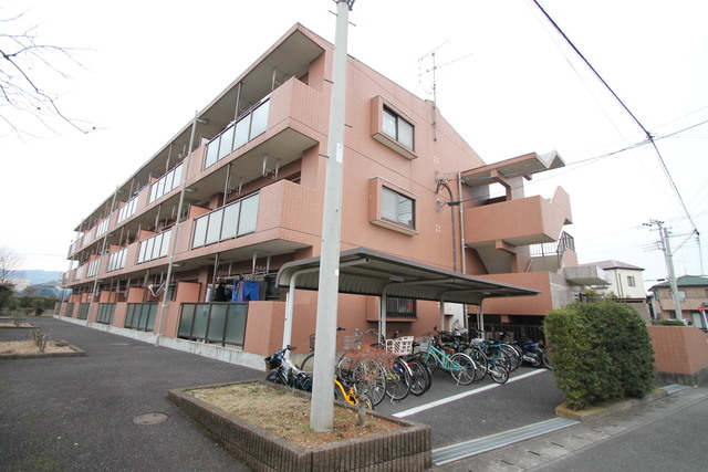 グランドール秋川　0307