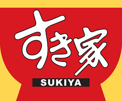 すき家イオンモール日の出店
