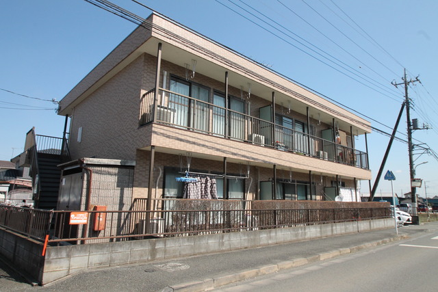 タウンコート道場　0103