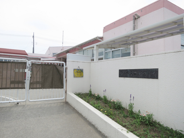 広瀬保育所