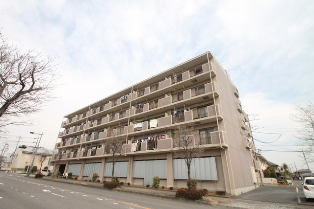 フジハイライズ　0403