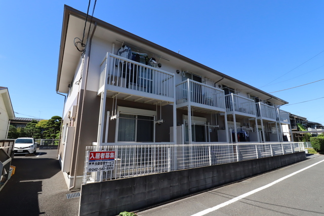 アクアハウス　0105