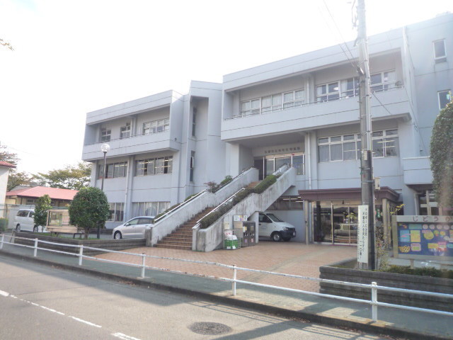 東寺方図書館