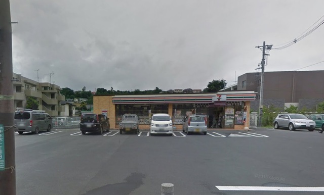 セブンイレブン多摩明神橋通り店