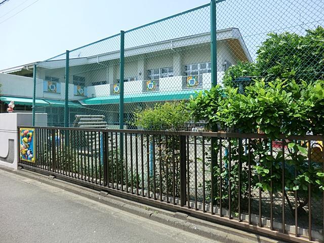熊川保育園