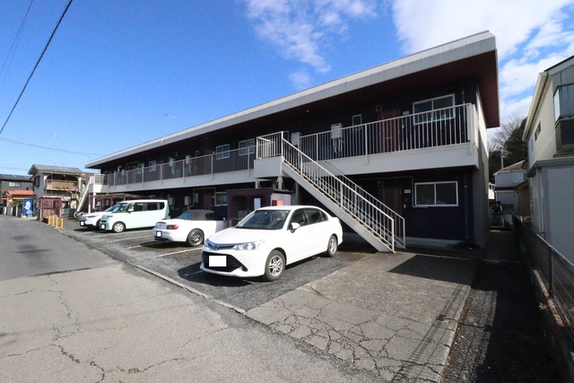 メゾン　杉の木　0105