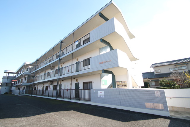 第２藤マンション　0105