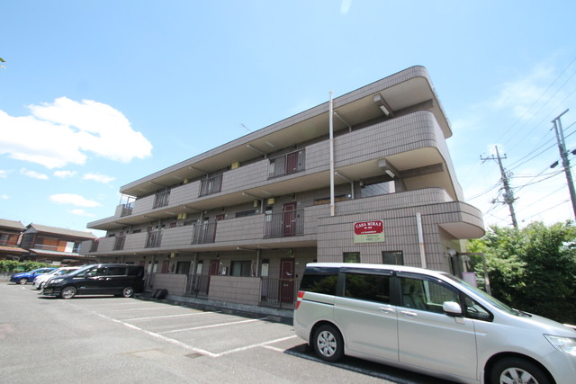 ＣＡＳＡ　ＭＩＲＡ　３　0302