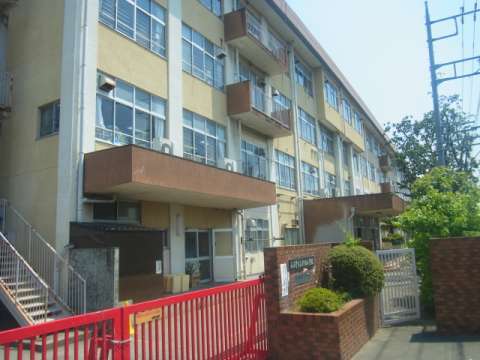 椚田小学校