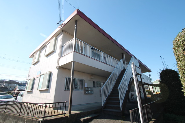 ガーデンハウスセキネ　0103