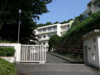 八王子市立小宮小学校