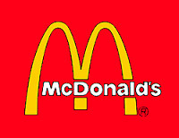 マクドナルド八王子宇津木台店