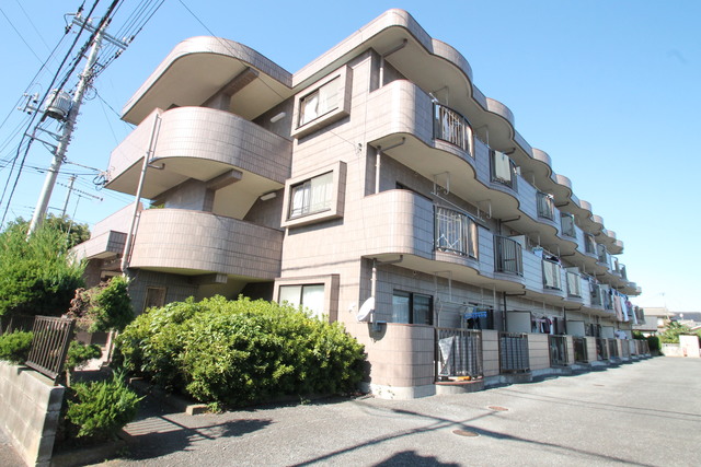 グレースマンション馬場　0303