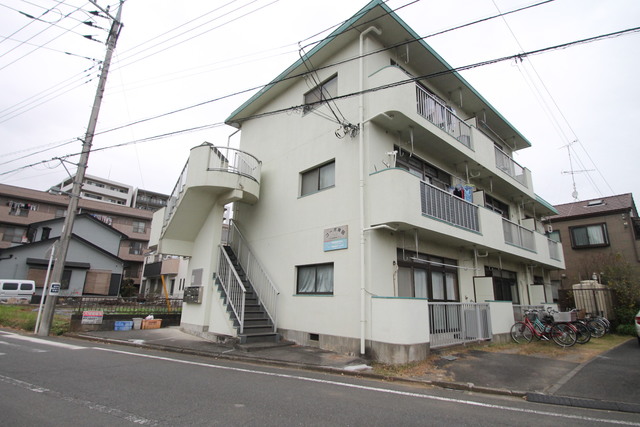 コーポ　岸田　0201