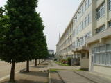 八王子市立打越中学校