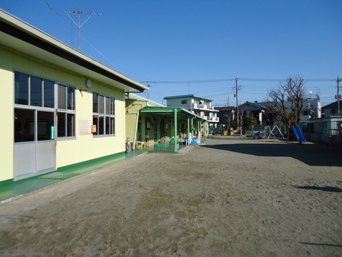 北野保育園