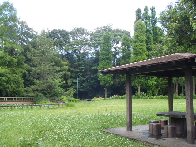 石川東公園