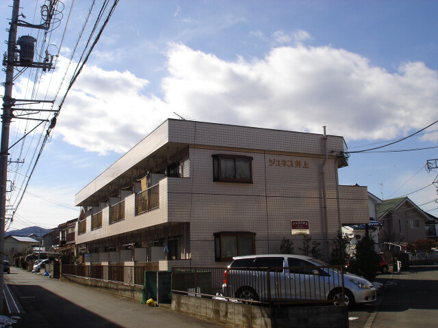 ジュネス井上　0106