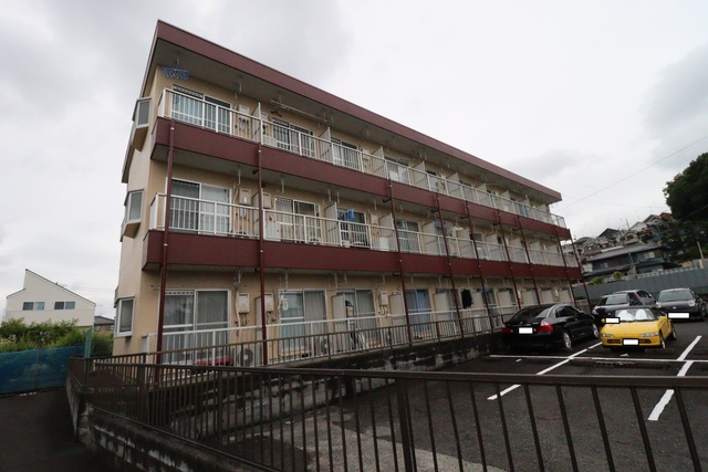 ドエル立川　0101