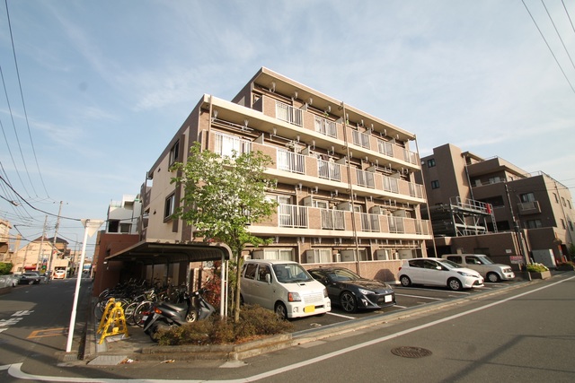 ボヌール五番館　0306