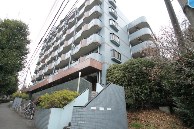 リアライズ八王子大塚　0203