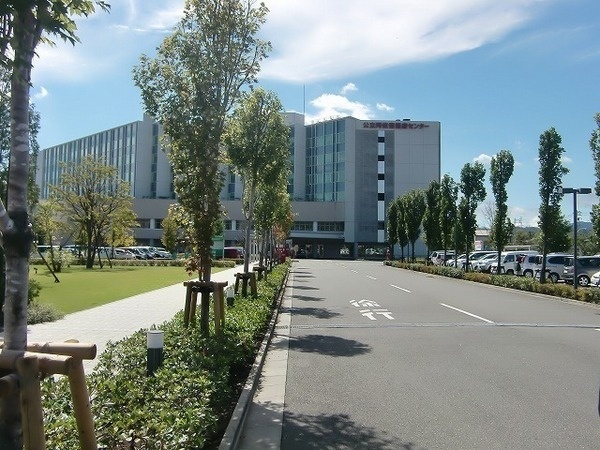 公立阿伎留医療センター
