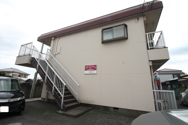 メゾン・ド・ファミーユ　0105