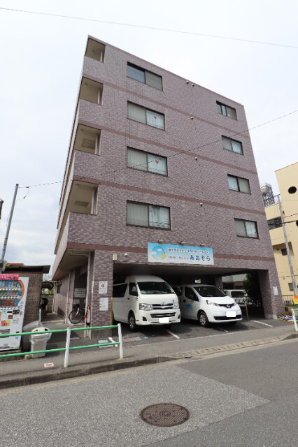 リサージュ牛浜　0502