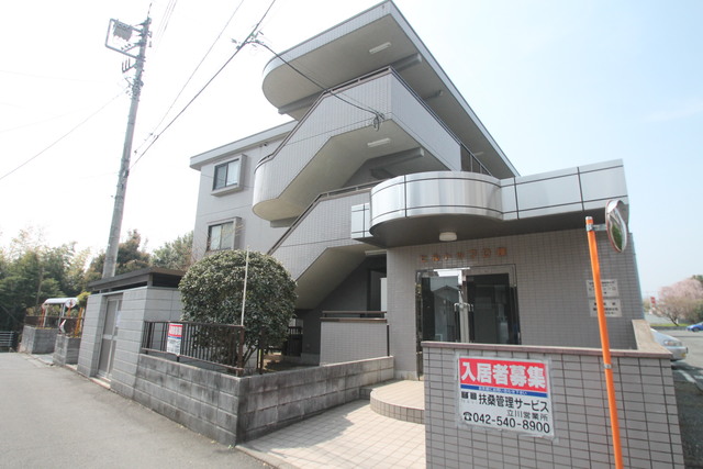 ヒルトップＤ棟　0206