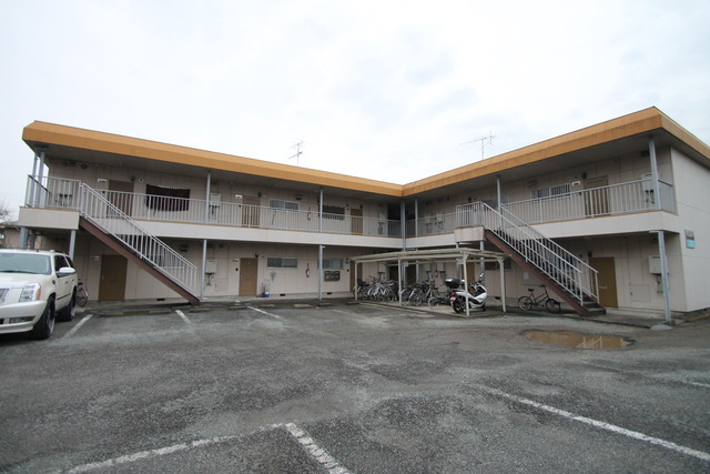 エンゼル　ハイム　0201