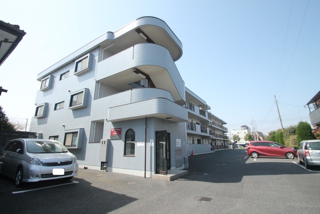 藤マンション　0302