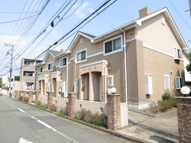 メゾン志茂　0108