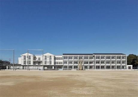 日野市立日野第一中学校